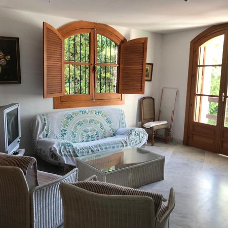 Апартаменти Casa-B- Pequeno Conjunto Adosados La Caleta-Guardia Екстер'єр фото