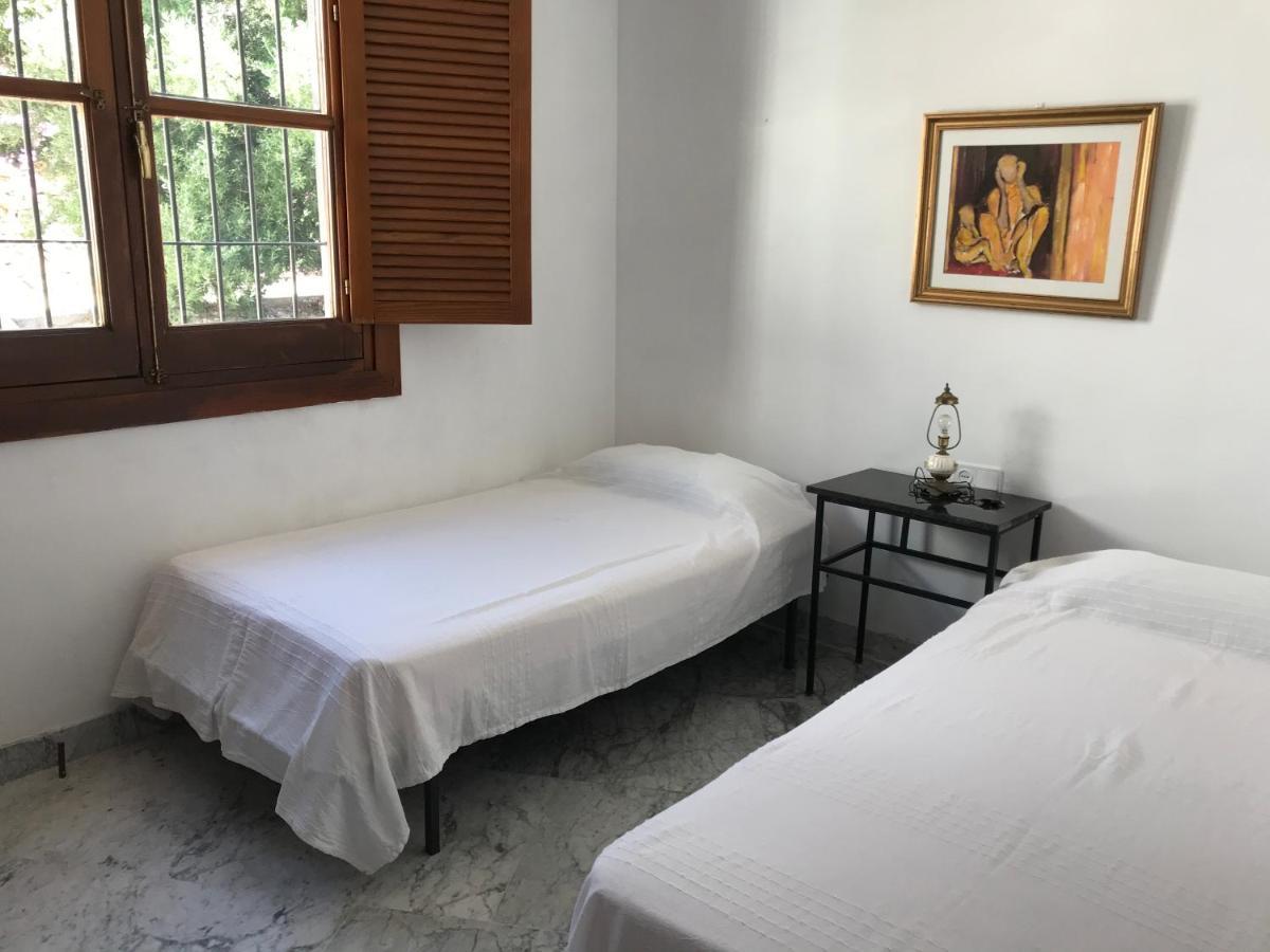 Апартаменти Casa-B- Pequeno Conjunto Adosados La Caleta-Guardia Екстер'єр фото