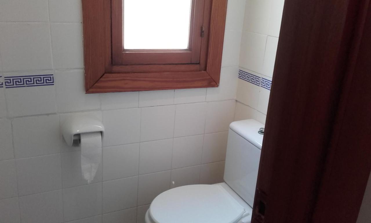 Апартаменти Casa-B- Pequeno Conjunto Adosados La Caleta-Guardia Екстер'єр фото