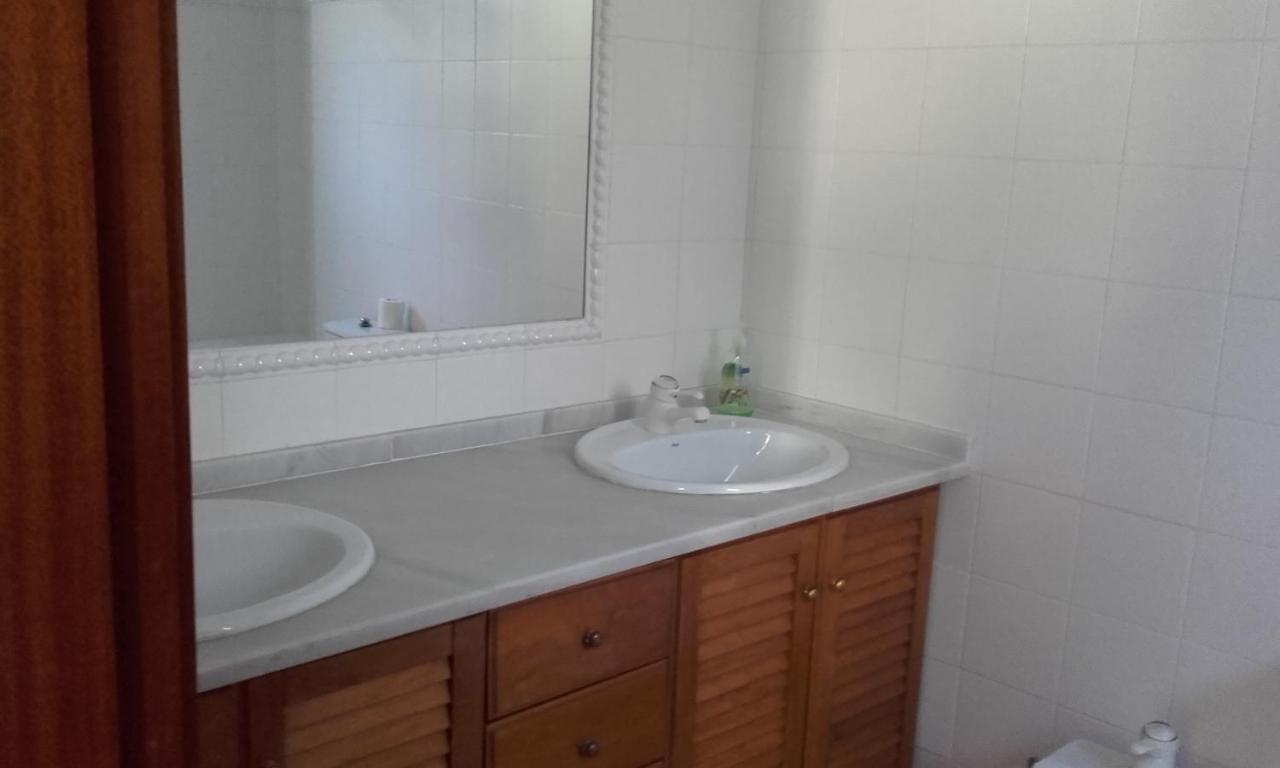 Апартаменти Casa-B- Pequeno Conjunto Adosados La Caleta-Guardia Екстер'єр фото