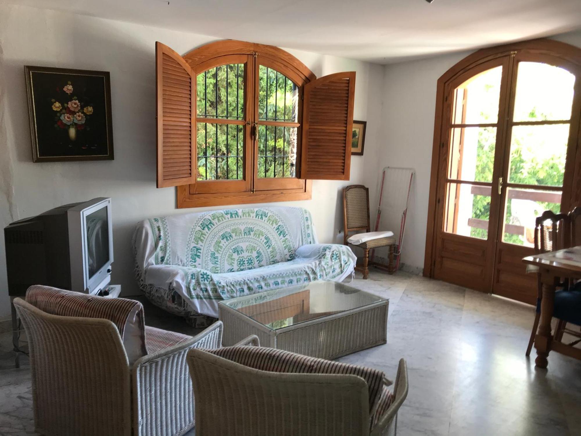 Апартаменти Casa-B- Pequeno Conjunto Adosados La Caleta-Guardia Екстер'єр фото